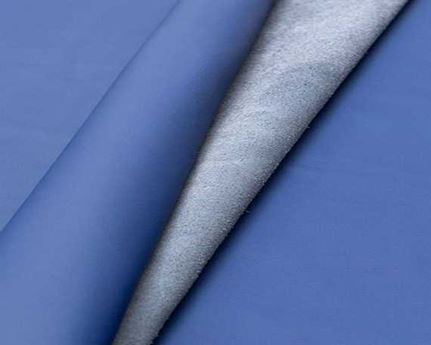 MUIRHEAD SATEEN DELTA SF637 UPHOLSTERY LEATHER FULL HIDE