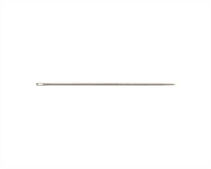 NEEDLE HARNESS SIZE 1/0 PACK OF 25