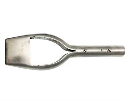 OSBORNE CREW PUNCH OBLONG 32MM 