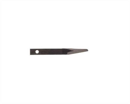 OSBORNE 4 3/4" LANCE EXTENSION BLADE 259-L