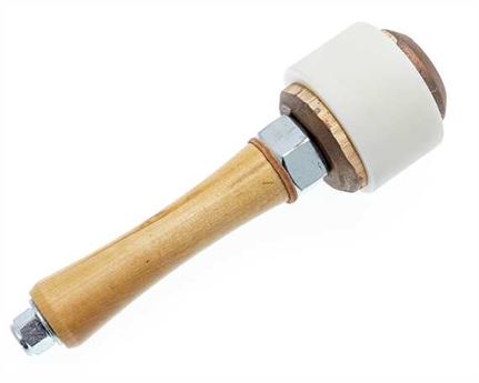 OSBORNE NYLON MAUL 3LB