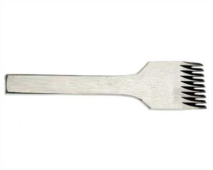 OSBORNE PRICKING CHISEL 6 TO 1" 609-7