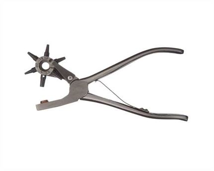 OSBORNE REVOLVING PUNCH 