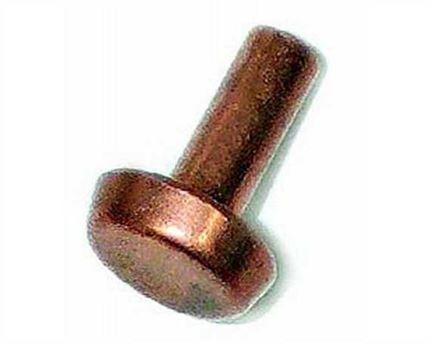 OSBORNE REVOLVING PUNCH ANVILS