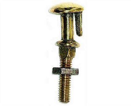 PONY MUSHROOM PEDESTAL 