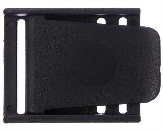 VELCRO® Brand 50MM AC601 CAM BUCKLE 