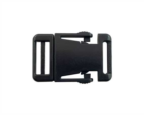 VELCRO® Brand 12MM AC503 MINI SIDE RELEASE BUCKLES