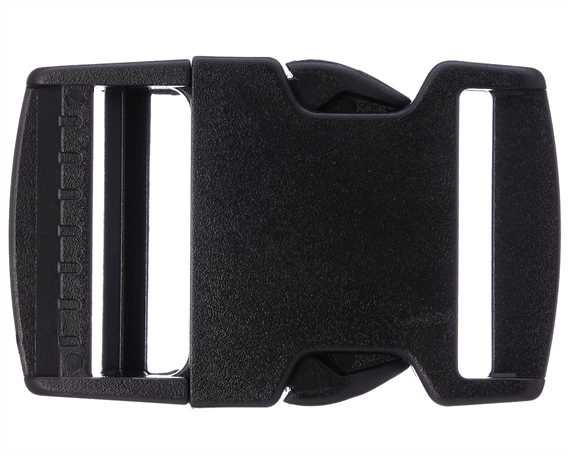 VELCRO® Brand 38MM AC501N SIDE RELEASE BUCKLES