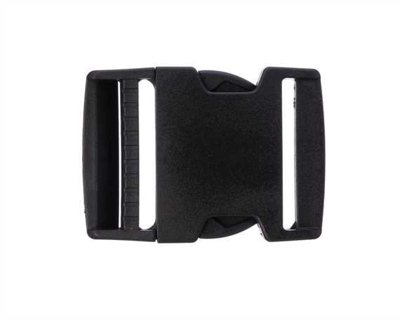 VELCRO® Brand 50MM AC501N SIDE RELEASE BUCKLES