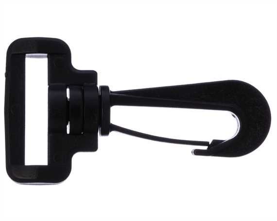 VELCRO® Brand 25MM AC103 SWIVEL SNAP HOOK