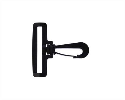 VELCRO® Brand 50MM AC103 SWIVEL SNAP HOOK