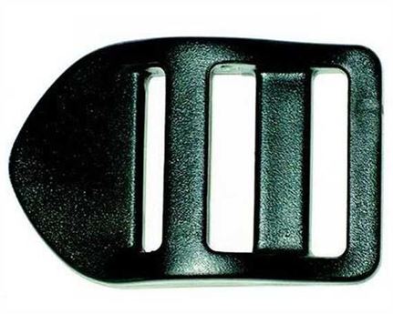 VELCRO® Brand 25MM AC602H HEAVY STEP LOCK
