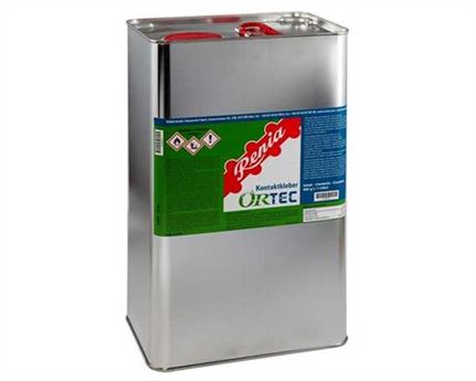 RENIA ORTEC CEMENT 12.5 LITRE(10KG) 