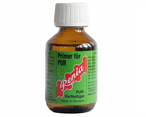 RENIA PUR PRIMER 100ML (GREEN LABEL) BOTTLE