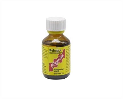 RENIA REHAGOL 100ML (YELLOW LABEL) BOTTLE