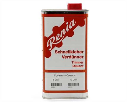 RENIA THINNER 1 LITRE