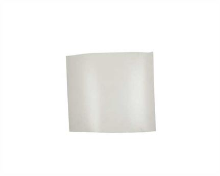 HORSE RUG FITTING SHEET 2 PLY PVC FITTINGS WHITE