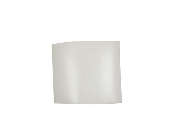 HORSE RUG FITTING SHEET 2 PLY PVC FITTINGS WHITE