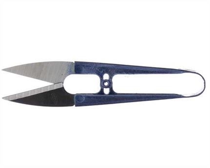 SCISSORS THREAD TRIMMING 