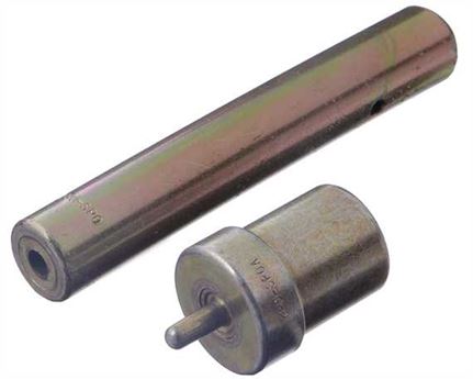 EYELET SETTER PUNCH SP0 