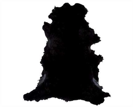 SHEEP CLIP 16MM BLACK