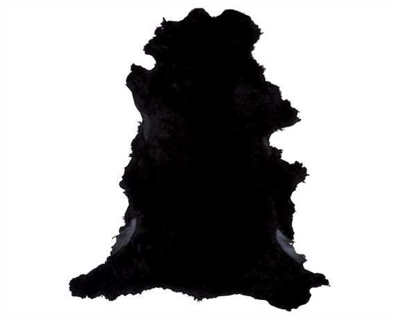 SHEEP CLIP 16MM BLACK