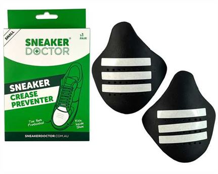 SNEAKER DOCTOR CREASE PREVENTER SMALL
