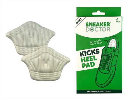 SNEAKER DOCTOR KICKS HEEL PAD SMALL