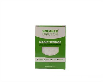 SNEAKER DOCTOR MAGIC SPONGE
