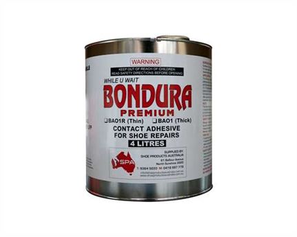 Bondura Premium Cement 4LT