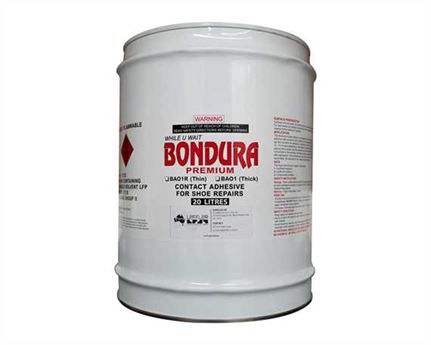 Bondura Premium Cement 20LT