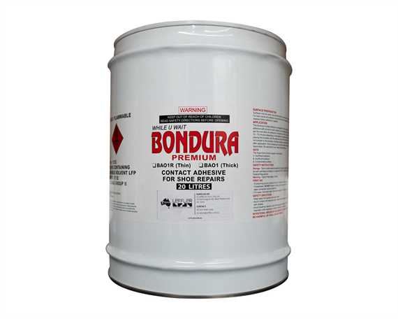 Bondura Premium Cement 20LT