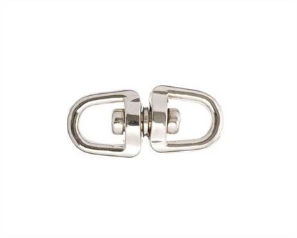 RND EYE SWIVEL DIE-CAST NP