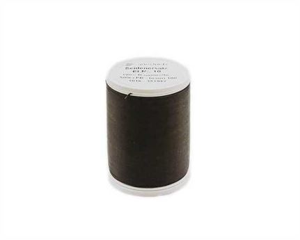 THREAD COTTON NO 10 CHOCOLATE (100) 500MT SPOOL