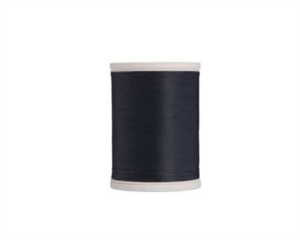 THREAD COTTON NO 10 DARK BLUE (146) 500MT SPOOL