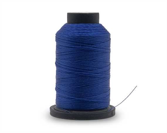 METTLER THREAD XTREME PRO 40 - 400M COL 1303 BLUE