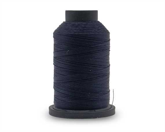 METTLER THREAD XTREME PRO 40 - 400M COL 821 NAVY