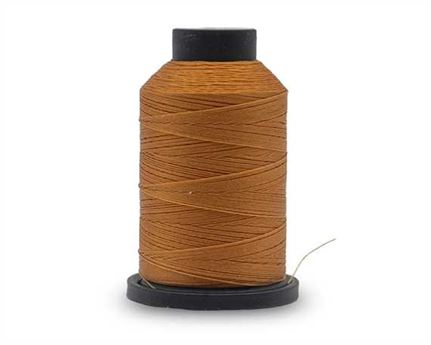 METTLER THREAD XTREME PRO 40 - 400M COL 177 TAN