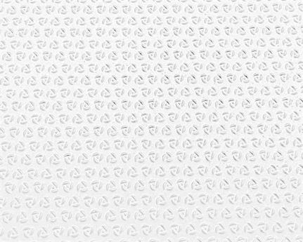 TOPY CELLOSOFT LIGHT EVA SOLING 10MM WHITE 50 SHORE A SHEET (84 X 52CM) #109