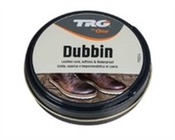  TRG DUBBIN 125 ml. #118 BLACK