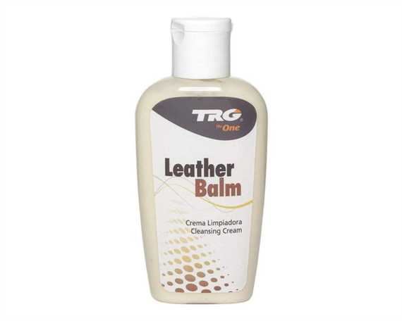  TRG LEATHER BALM 125 ml. NEUTRAL