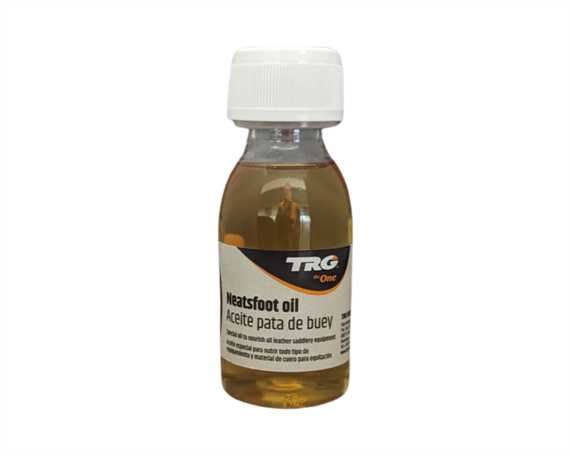  TRG NEATSFOOT OIL 100ML BOTTLE