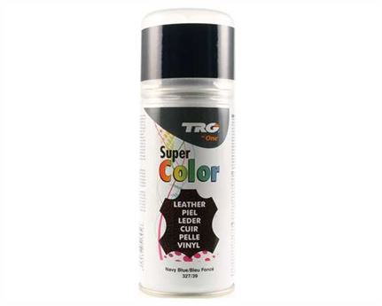 TRG SUPER COLOUR AEROSOL SPRAY 150ML NAVY BLUE 327