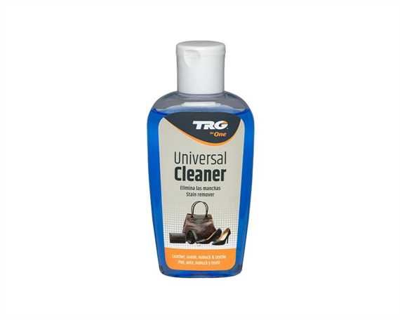 TRG UNIVERSAL CLEANER 125 ml. NEUTRAL