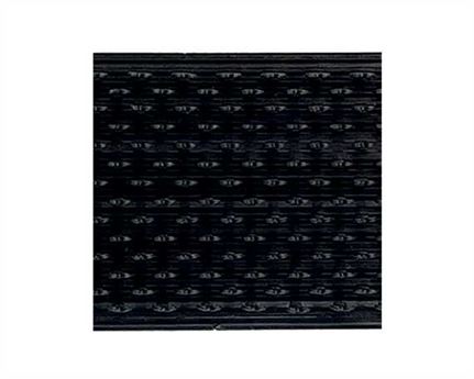 VELCRO® Brand 50MM HOOK SIDE OF ADHESIVE TAPE BLACK