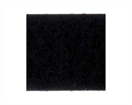 VELCRO® Brand 16MM LOOP SIDE OF SEW-ON TAPE BLACK
