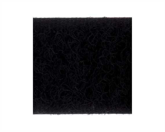 VELCRO® Brand 16MM LOOP SIDE OF SEW-ON TAPE BLACK