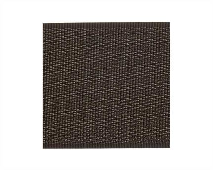 VELCRO® Brand 50MM HOOK SIDE OF SEW-ON TAPE BROWN