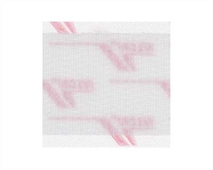 VELCRO® Brand 25MM HOOK SIDE OF ADHESIVE TAPE WHITE