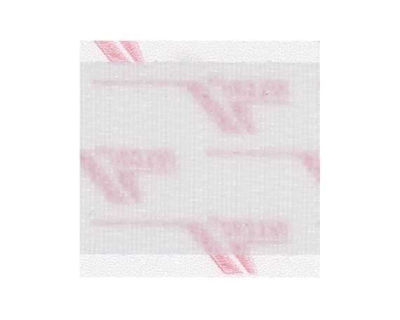 VELCRO® Brand 25MM HOOK SIDE OF ADHESIVE TAPE WHITE